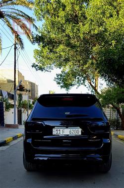 جيب جراند شيروكي